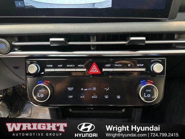 2026 Hyundai Tucson - $32,425