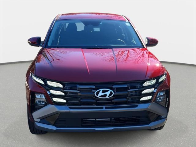2026 Hyundai Tucson - $33,562