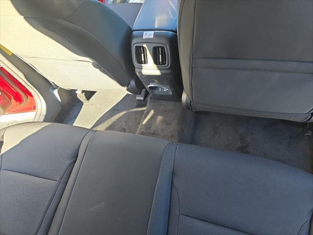 2026 Hyundai Tucson - $33,562