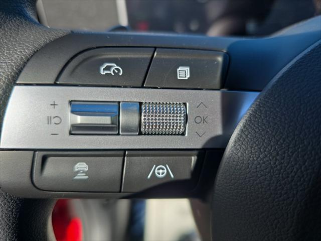 2026 Hyundai Tucson - $33,562