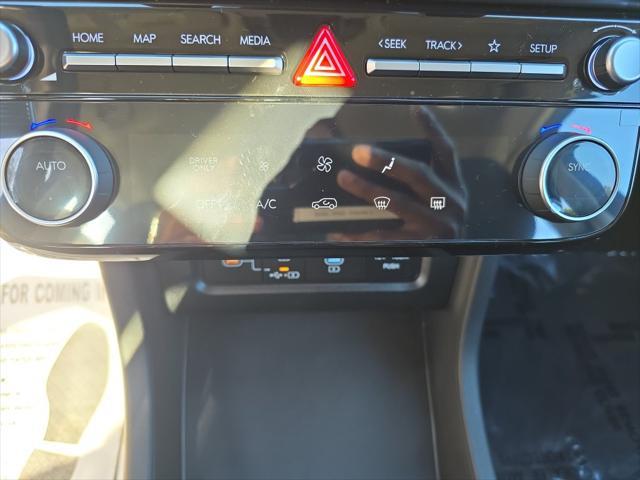 2026 Hyundai Tucson - $33,562