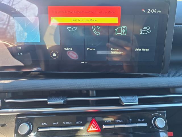 2026 Hyundai Tucson - $33,562