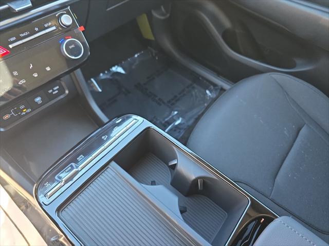 2026 Hyundai Tucson - $33,562
