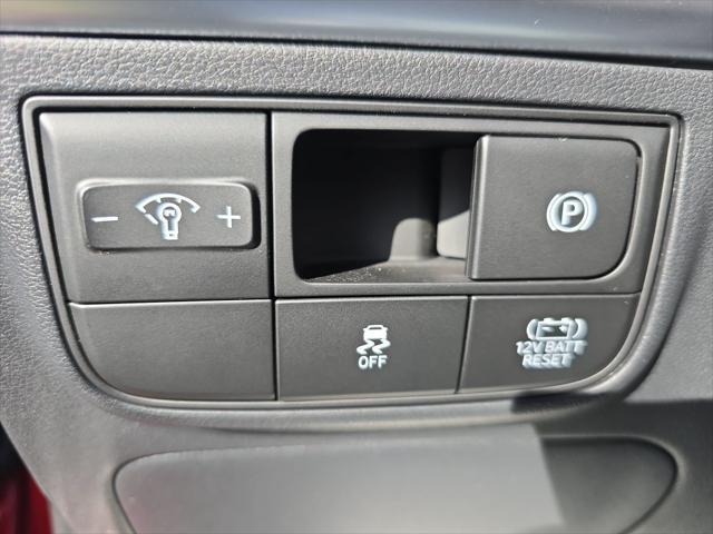 2026 Hyundai Tucson - $33,562