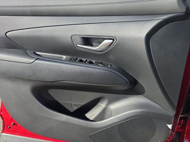2026 Hyundai Tucson - $33,562