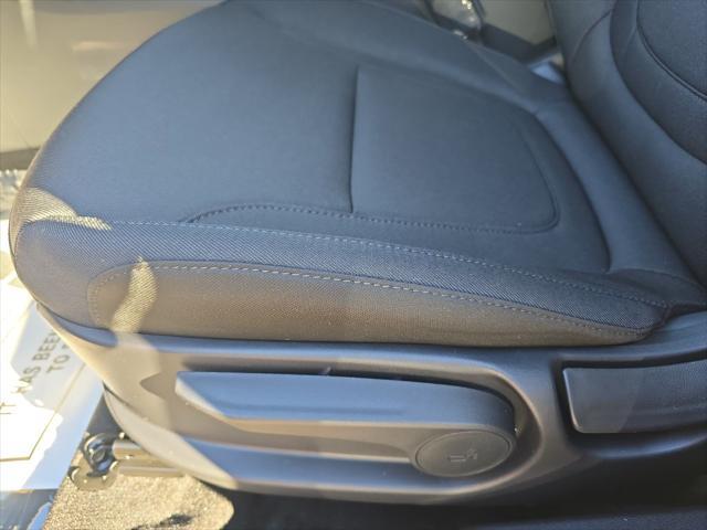 2026 Hyundai Tucson - $33,562