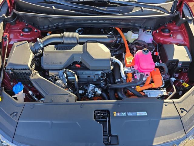 2026 Hyundai Tucson - $33,562