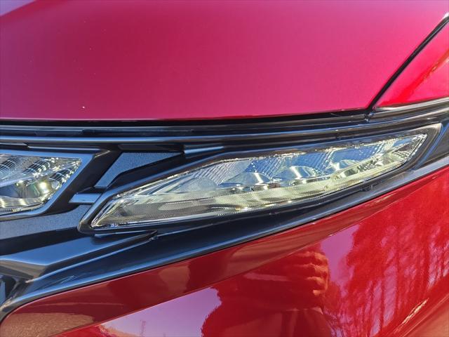 2026 Hyundai Tucson - $33,562