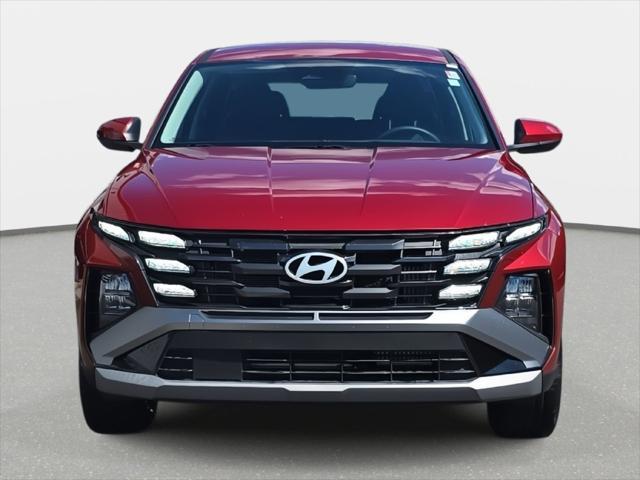 2026 Hyundai Tucson - $33,562