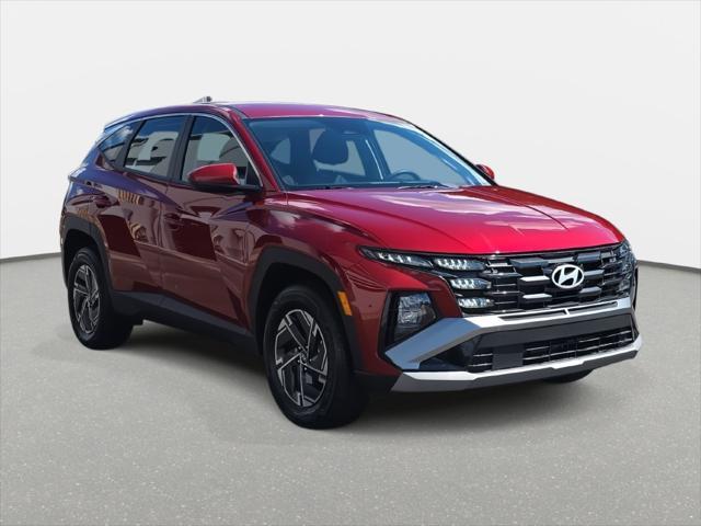 2026 Hyundai Tucson - $33,562