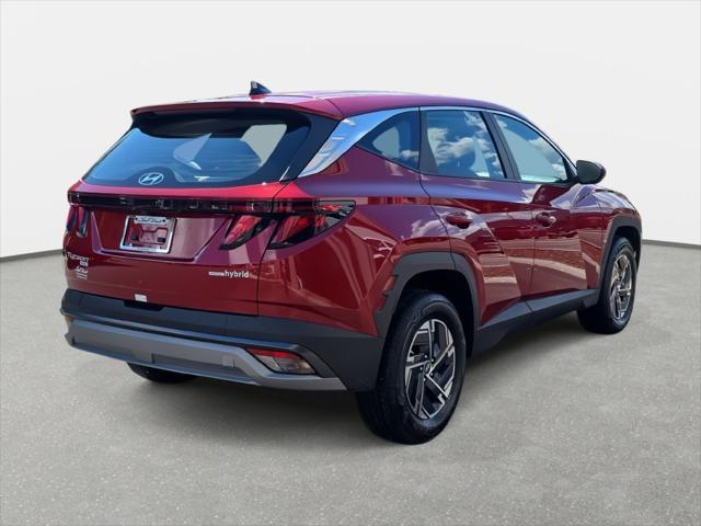 2026 Hyundai Tucson - $33,562