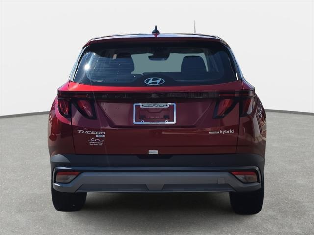 2026 Hyundai Tucson - $33,562