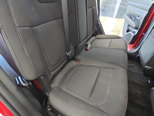 2026 Hyundai Tucson - $33,562