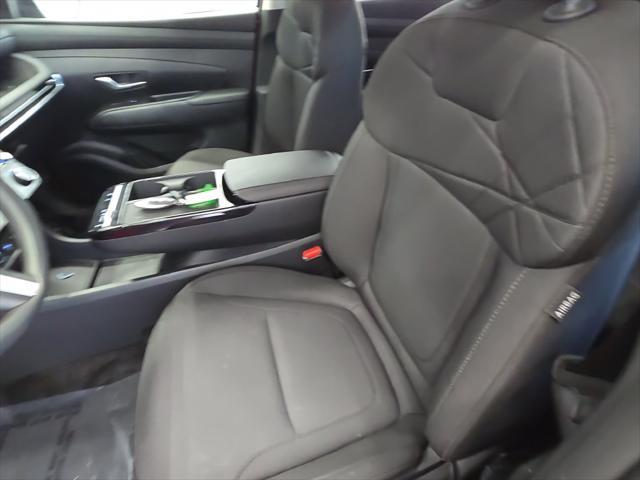 2026 Hyundai Tucson - $33,562