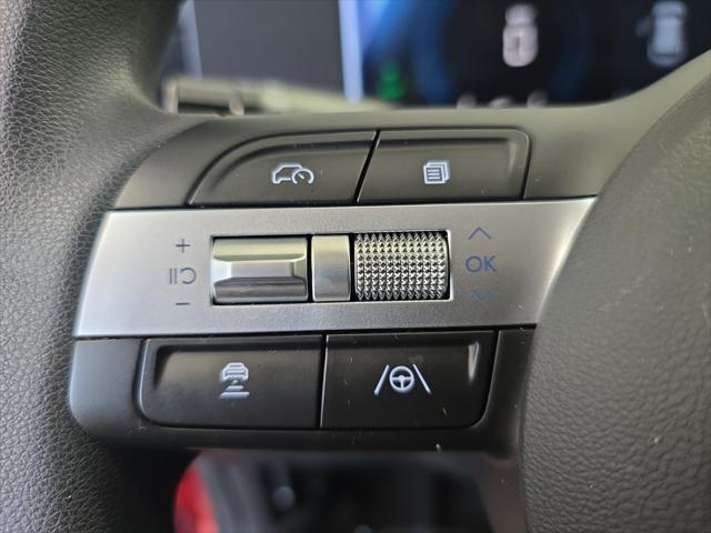 2026 Hyundai Tucson - $33,562