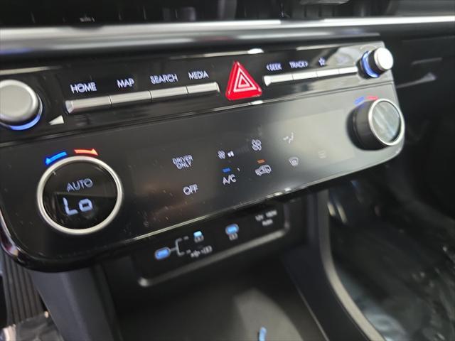 2026 Hyundai Tucson - $33,562