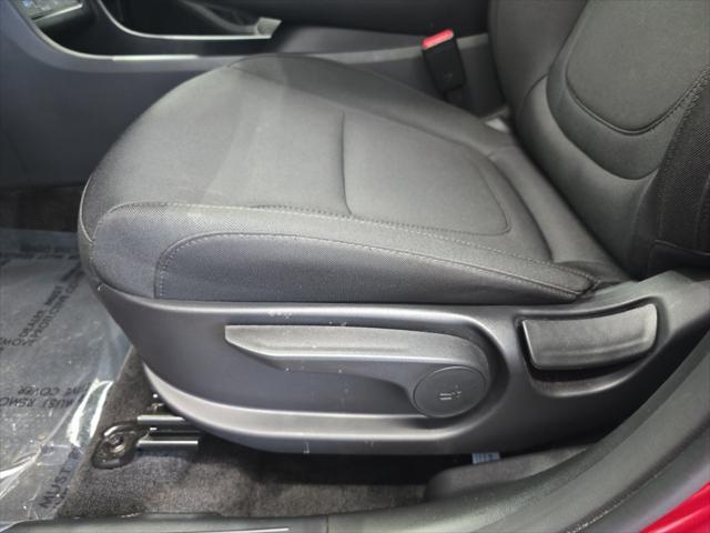 2026 Hyundai Tucson - $33,562
