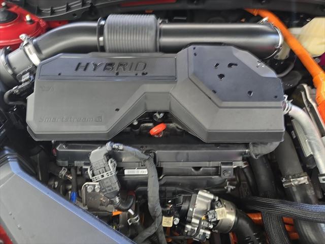 2026 Hyundai Tucson - $33,562