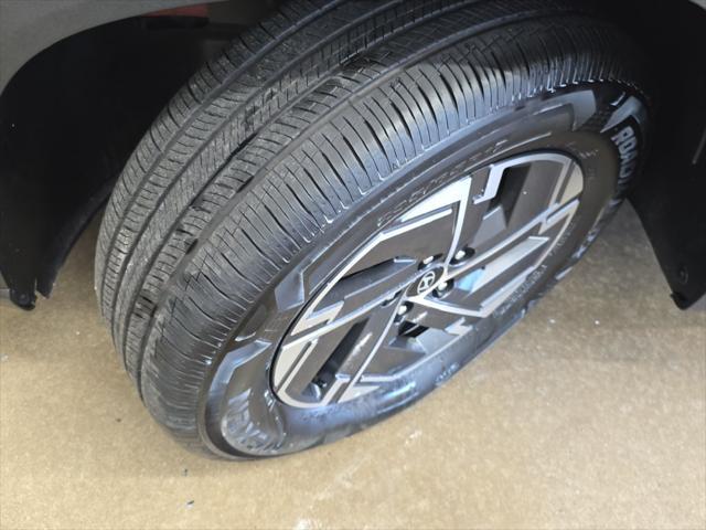 2026 Hyundai Tucson - $33,562