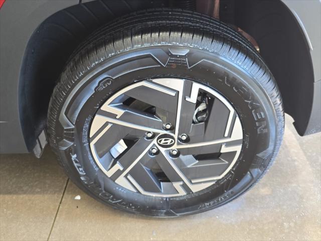 2026 Hyundai Tucson - $33,562