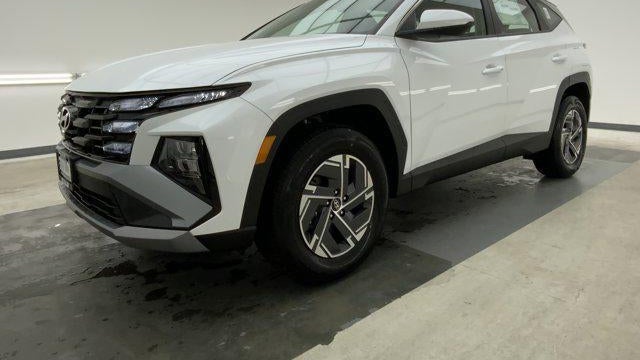 Preowned 2026 Hyundai TUCSON Hybrid Blue SE for Sale