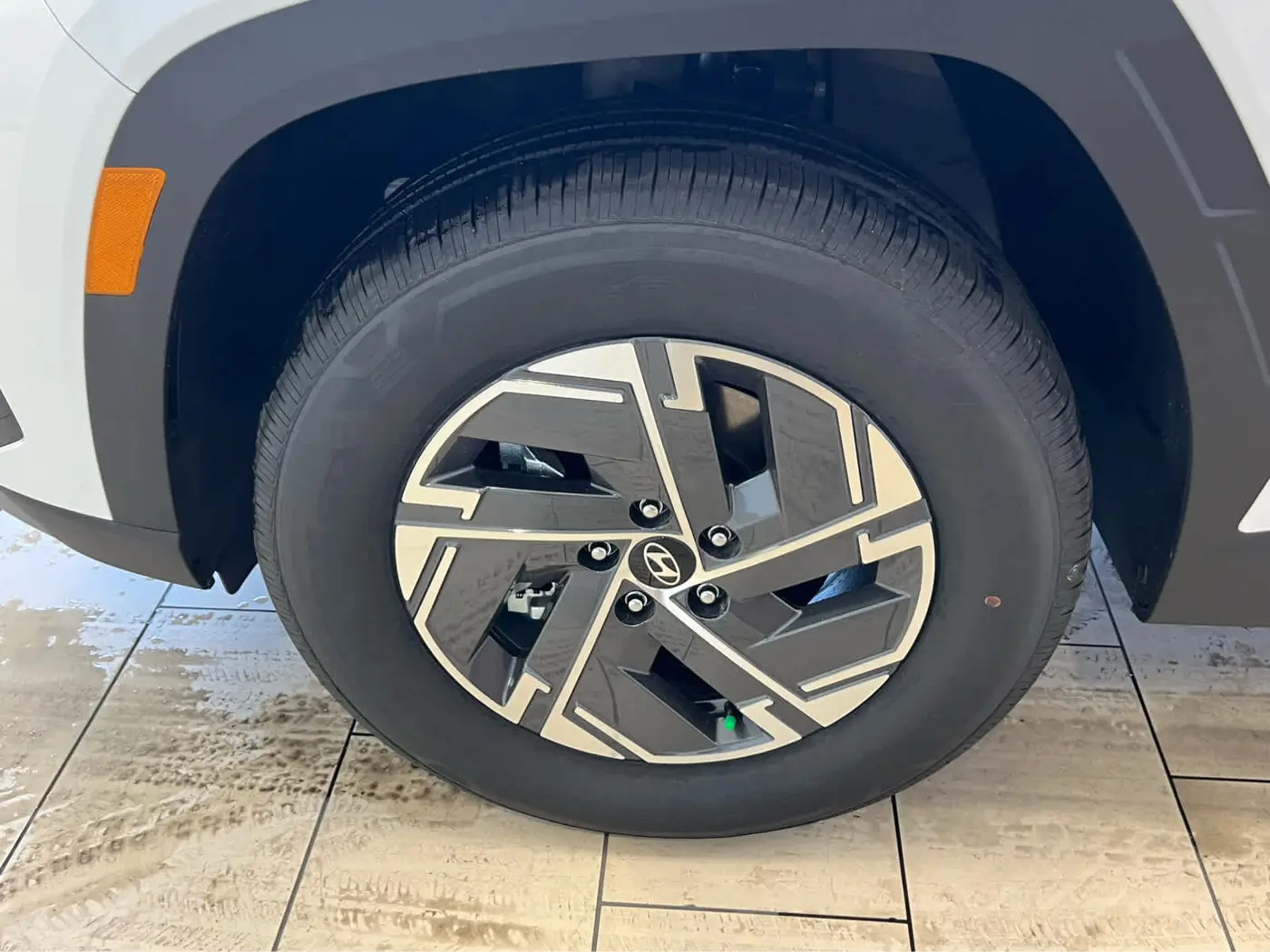 2026 Hyundai Tucson - $35,434