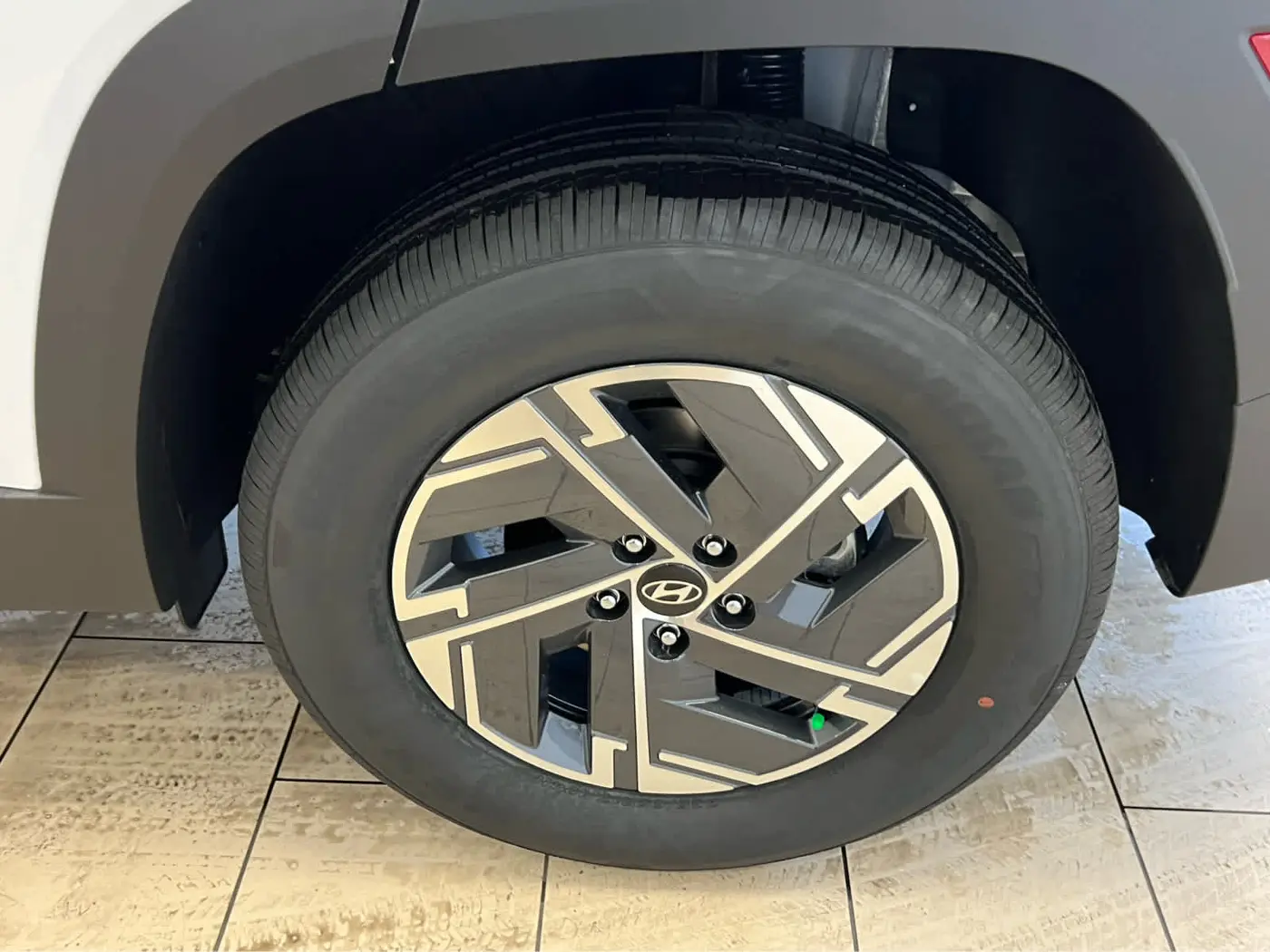 2026 Hyundai Tucson - $35,434