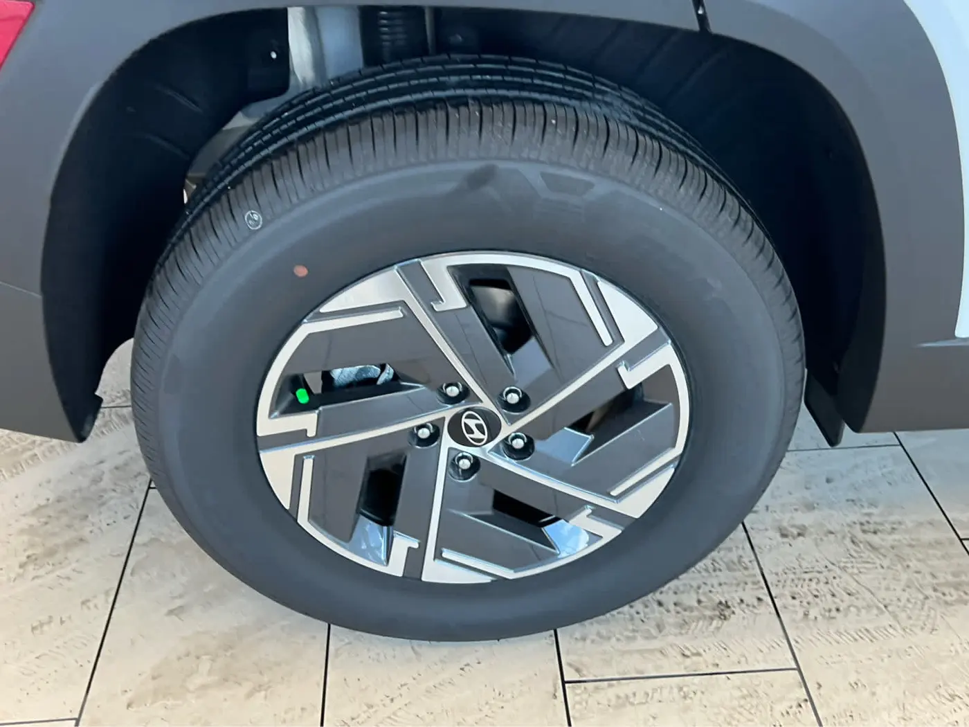 2026 Hyundai Tucson - $35,434