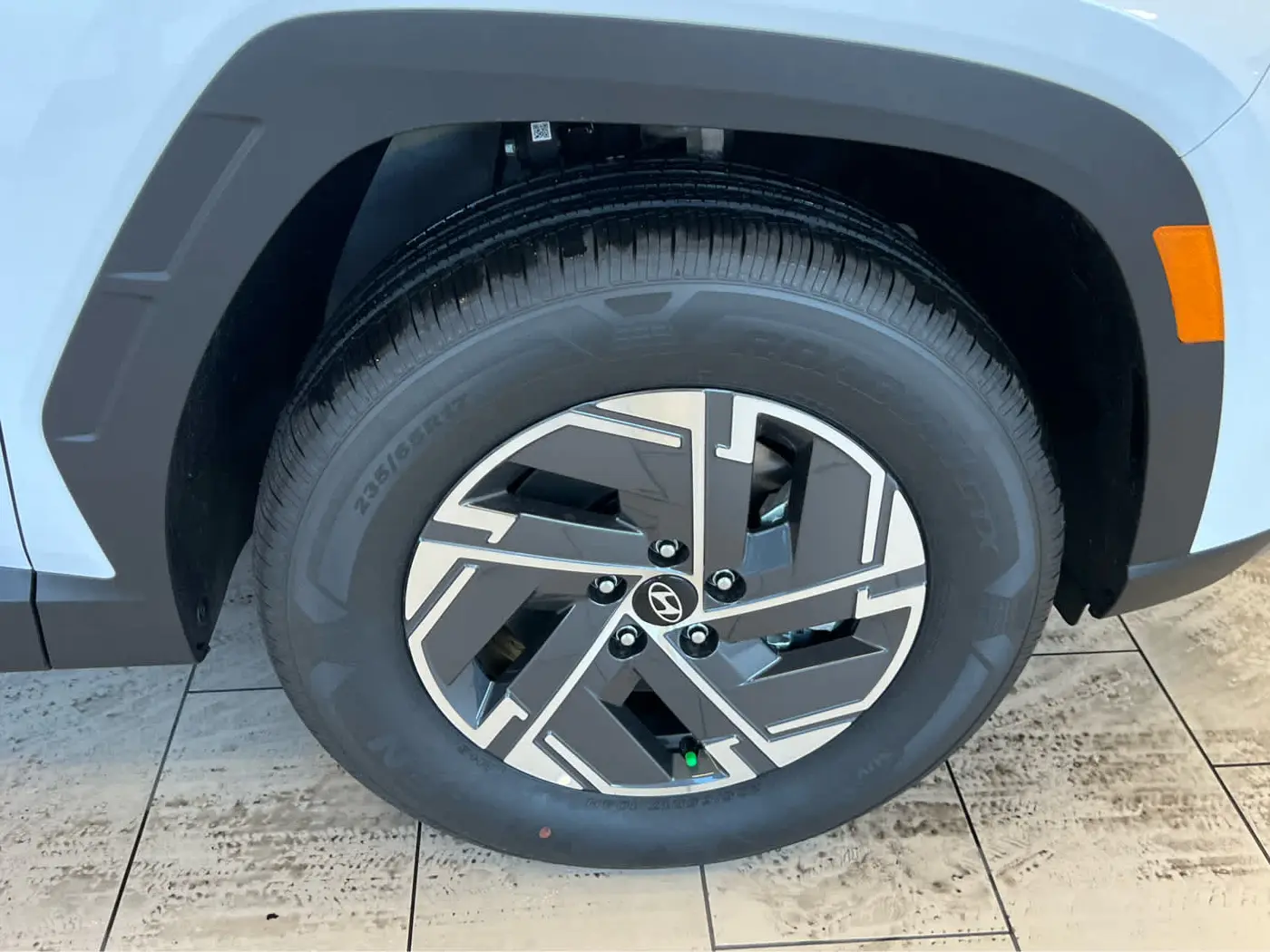 2026 Hyundai Tucson - $35,434