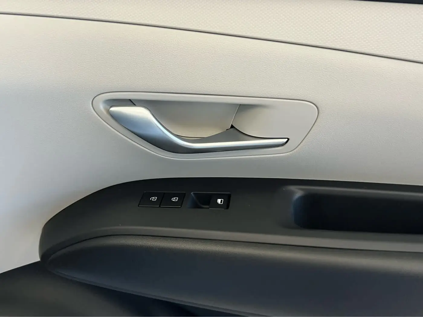 2026 Hyundai Tucson - $35,434