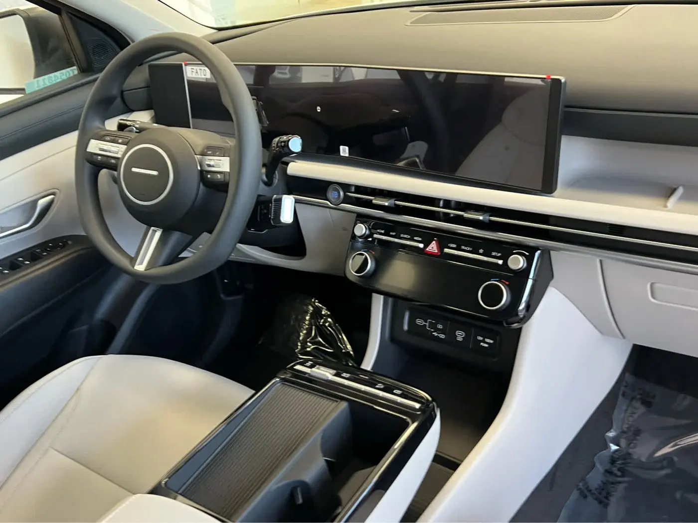 2026 Hyundai Tucson - $35,434