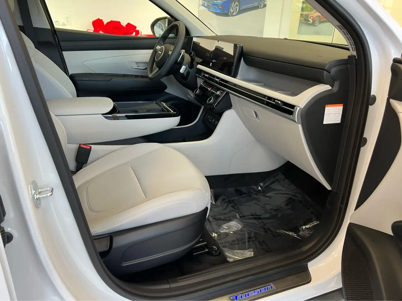 2026 Hyundai Tucson - $35,434