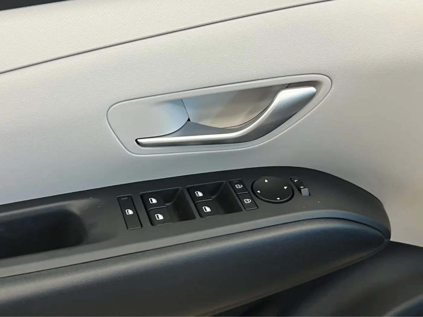 2026 Hyundai Tucson - $35,434