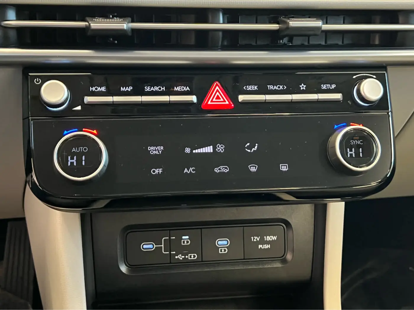2026 Hyundai Tucson - $35,434