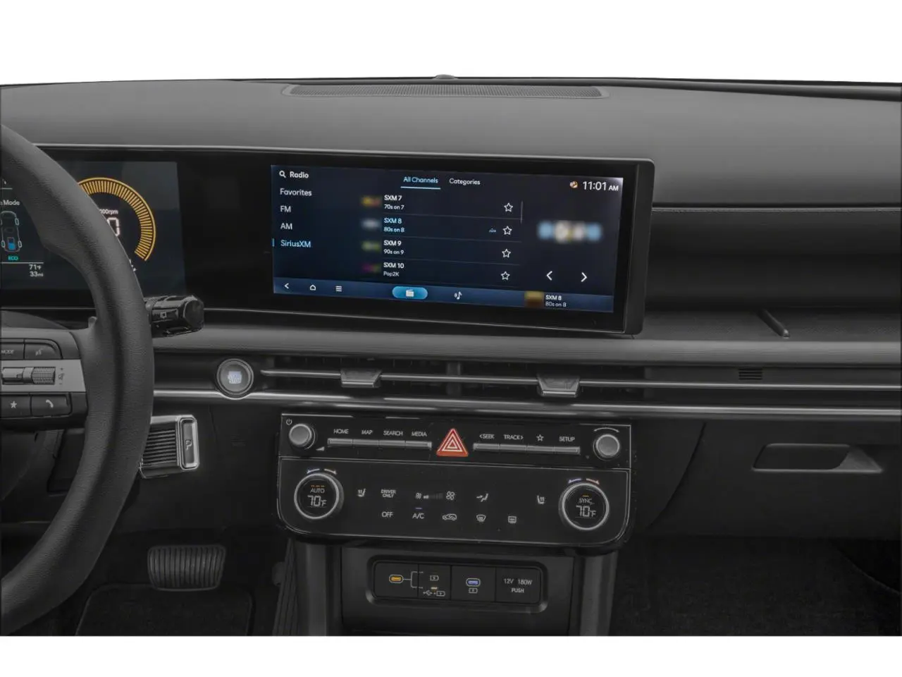 2026 Hyundai Tucson - $35,434