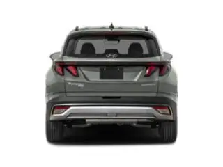 2026 Hyundai Tucson - $35,434