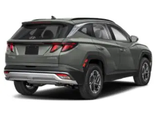 2026 Hyundai Tucson - $35,434