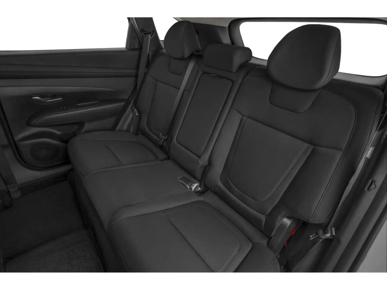 2026 Hyundai Tucson - $35,434