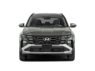 2026 Hyundai Tucson - $35,434