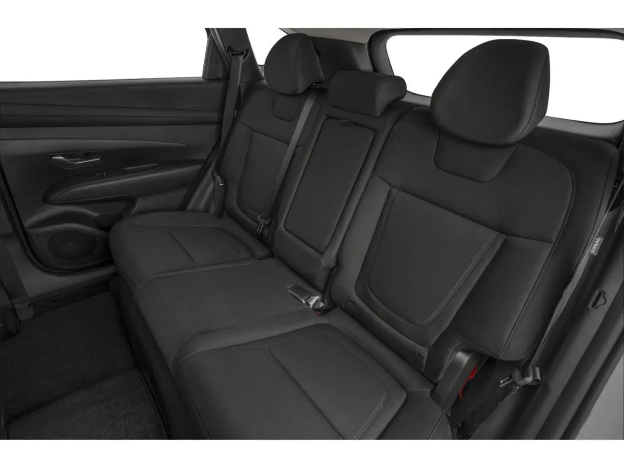 2026 Hyundai Tucson - $35,434