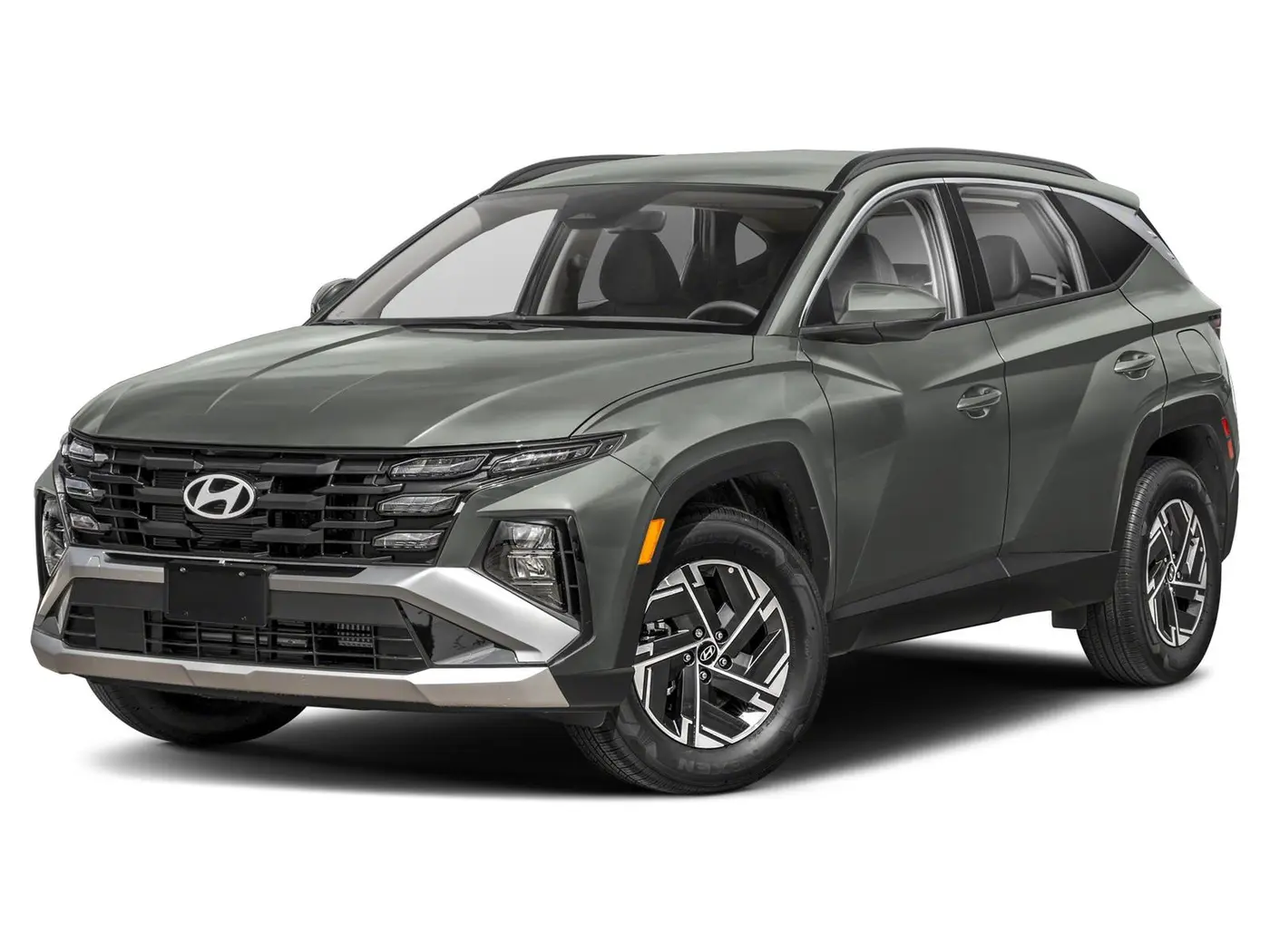 2026 Hyundai Tucson - $35,434