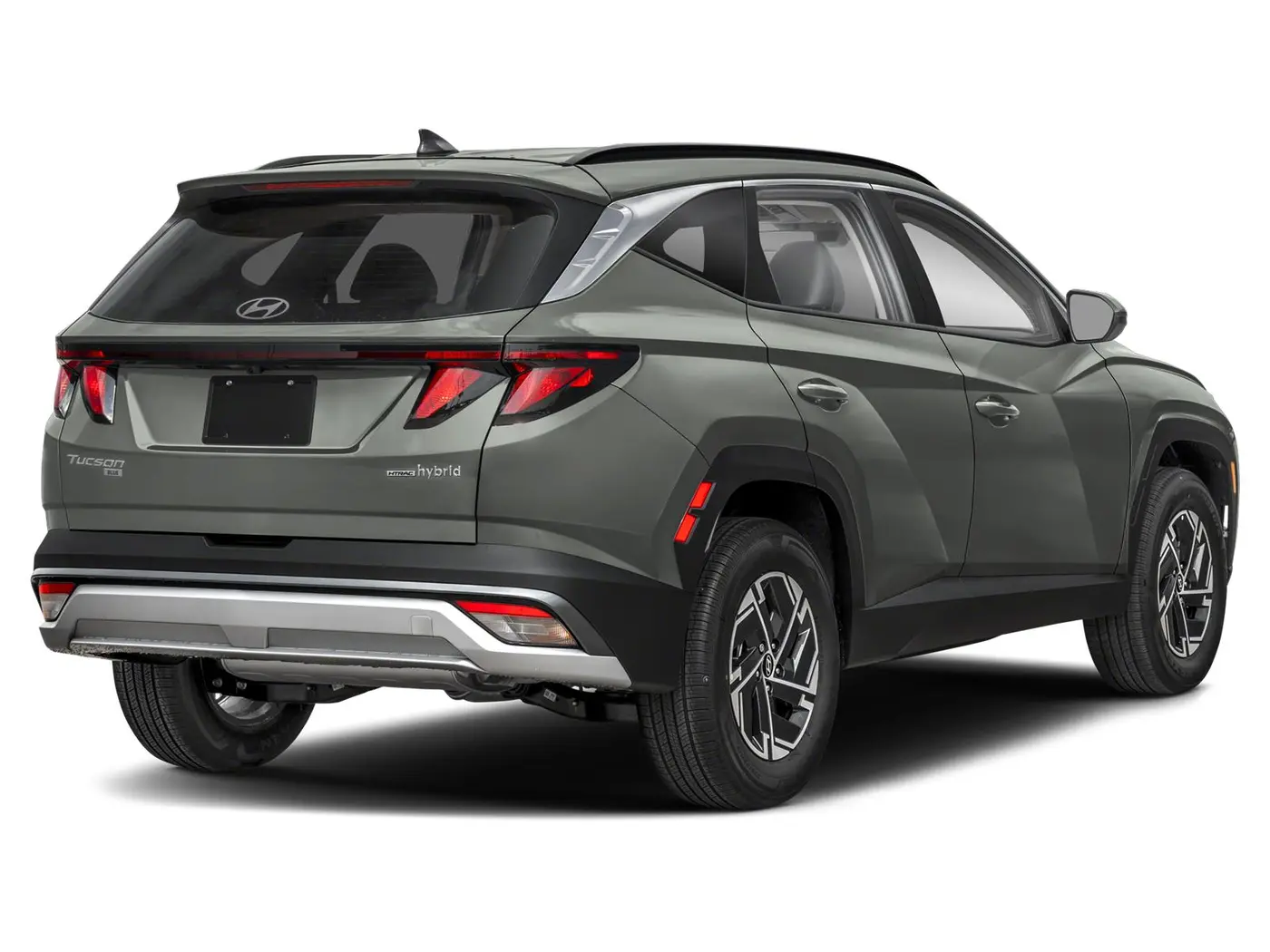 2026 Hyundai Tucson - $35,434