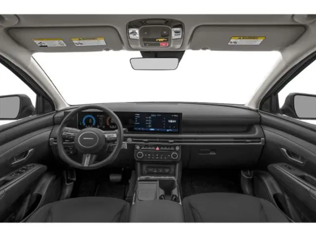 2026 Hyundai Tucson - $35,434