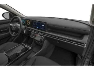 2026 Hyundai Tucson - $35,434