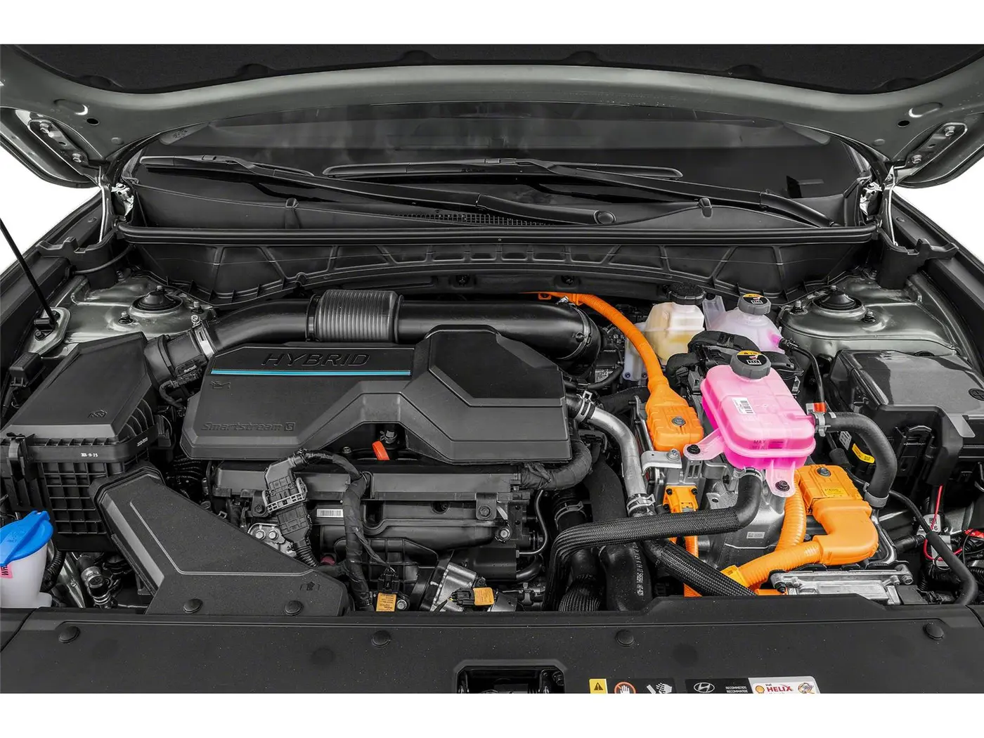 2026 Hyundai Tucson - $35,434