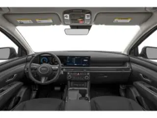2026 Hyundai Tucson - $35,434