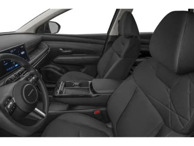 2026 Hyundai Tucson - $35,434