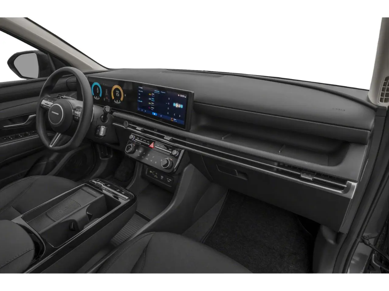 2026 Hyundai Tucson - $35,434
