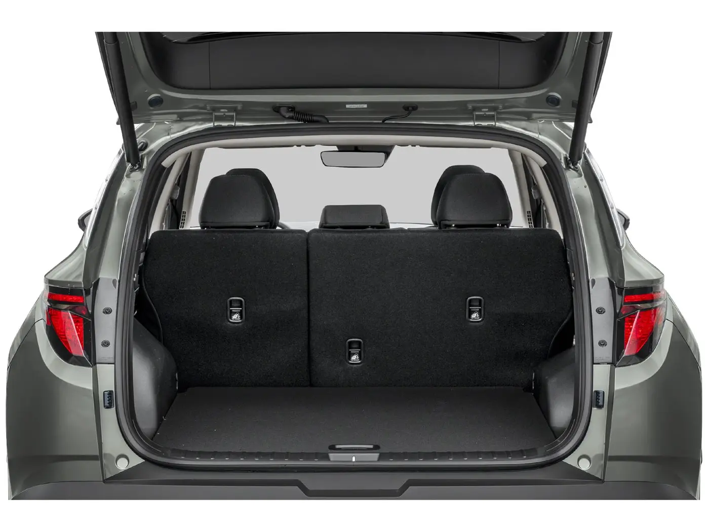 2026 Hyundai Tucson - $35,434