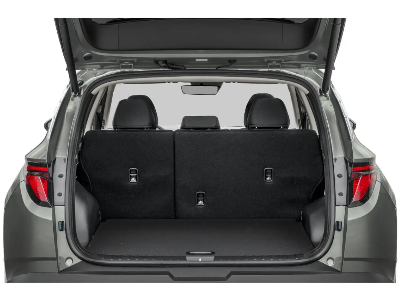 2026 Hyundai Tucson - $35,434